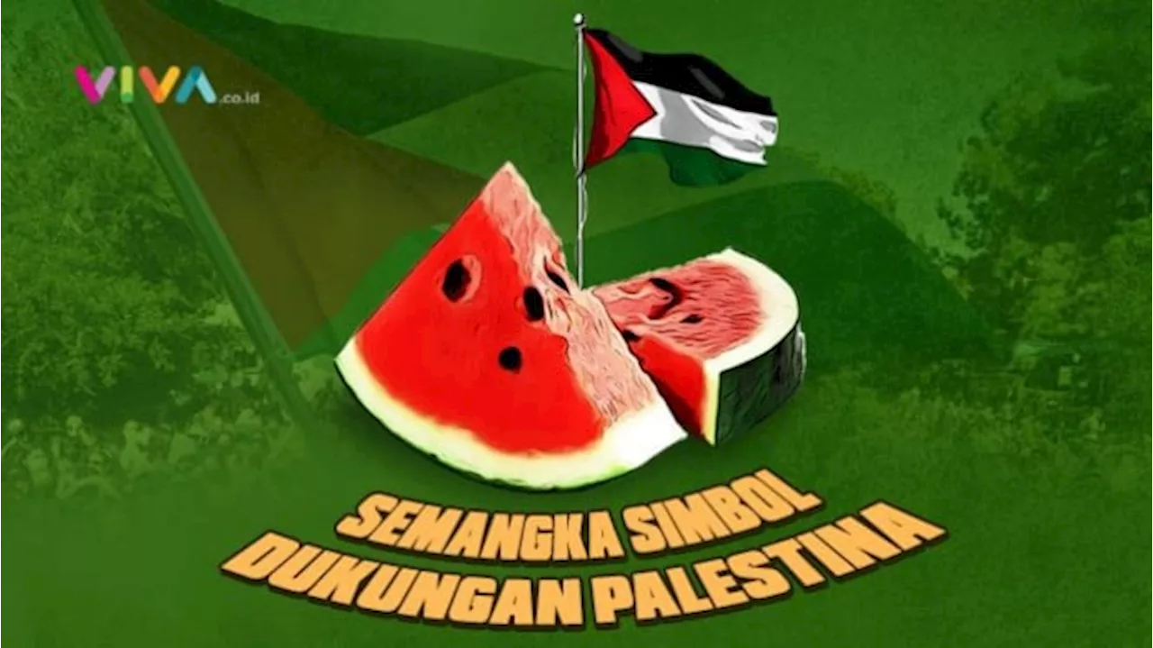 Terpopuler: Keyakinan Satanik Soal Konflik Palestina-Israel sampai Cara Jaga Keharmonisan di LDR