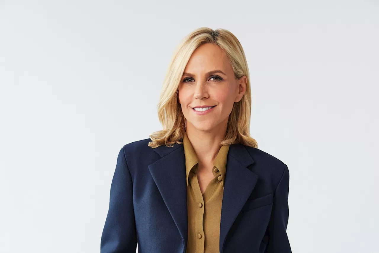 How Tory Burch made Tory Burch cool again