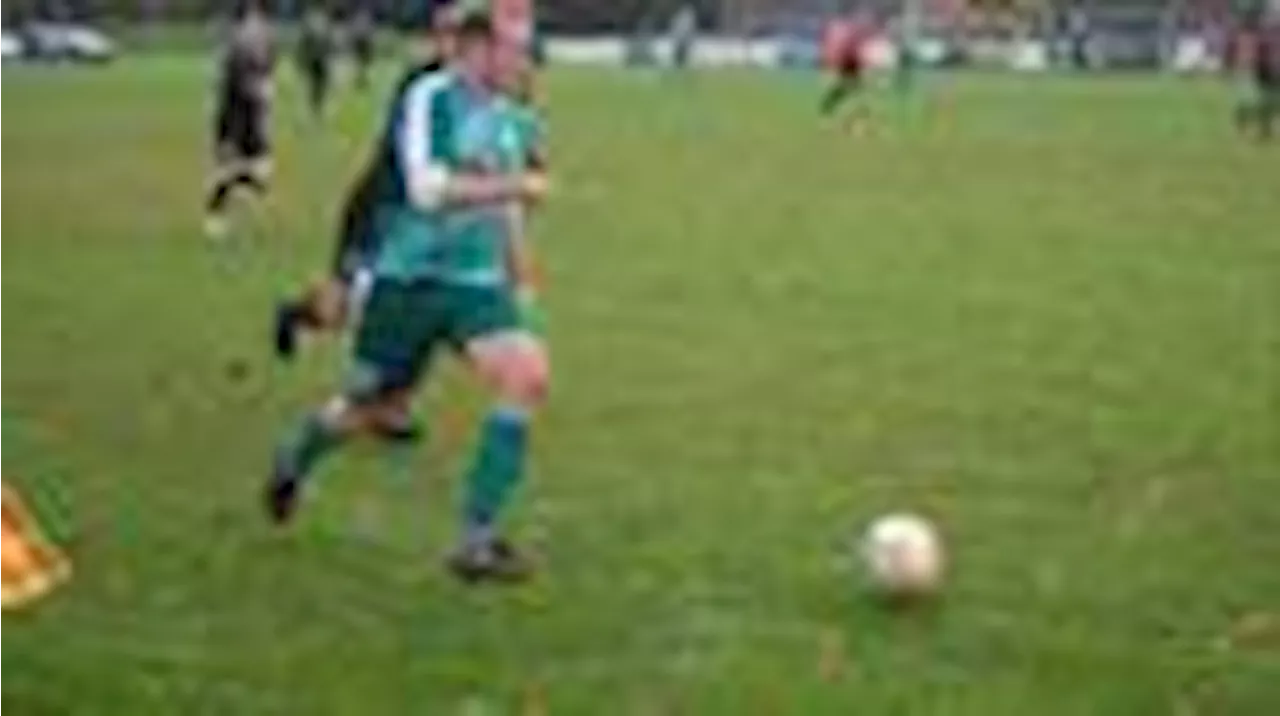 Fußball-Bezirksliga Lüneburg: Dannenberg belohnt sich nicht