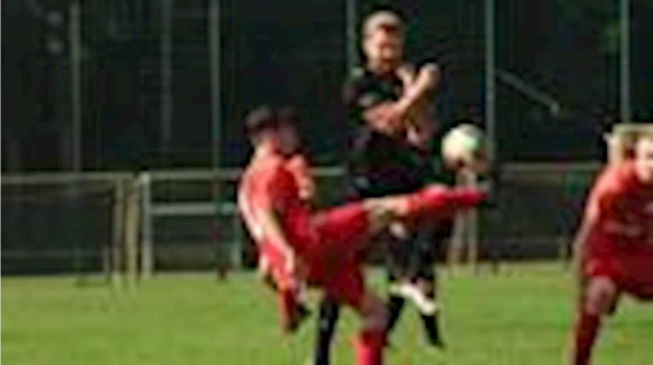 Fußball-Bezirksliga: TuS Heidkrug unterliegt FC Rastede