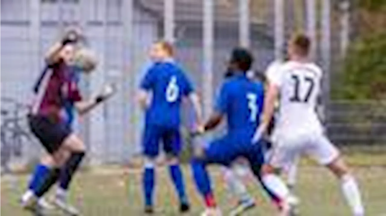 Fußball-Bremen-Liga: Brinkumer SV unterliegt OSC Bremerhaven