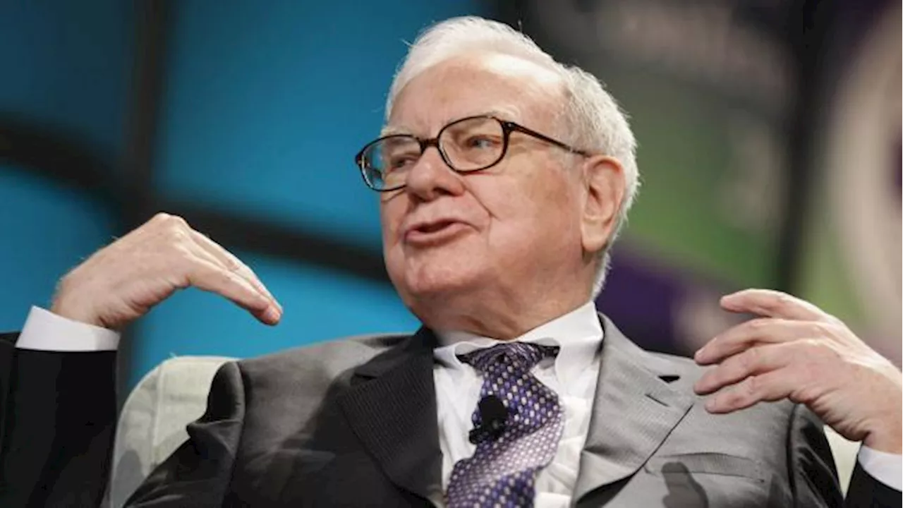 Berkshire Hathaway - In Omaha purzeln die Rekorde