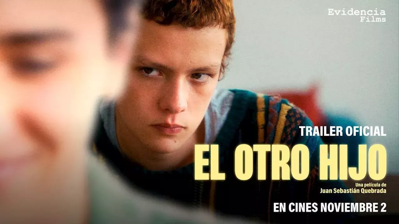 ‘El Otro Hijo’, La Película Basada En Una Historia Real Sobre El Duelo ...