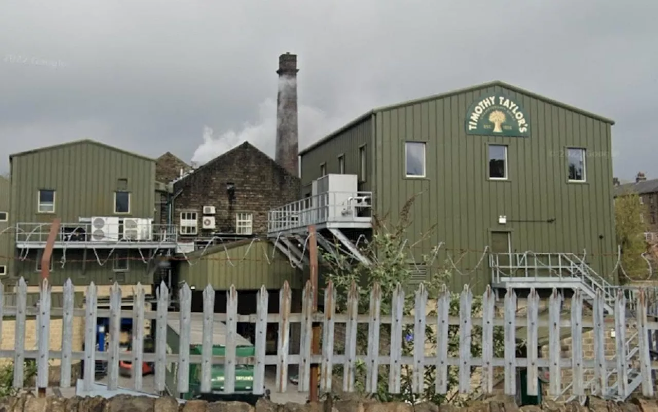 Timothy Taylor: £9m Yorkshire brewery expansion plans approved at its 160-year old site