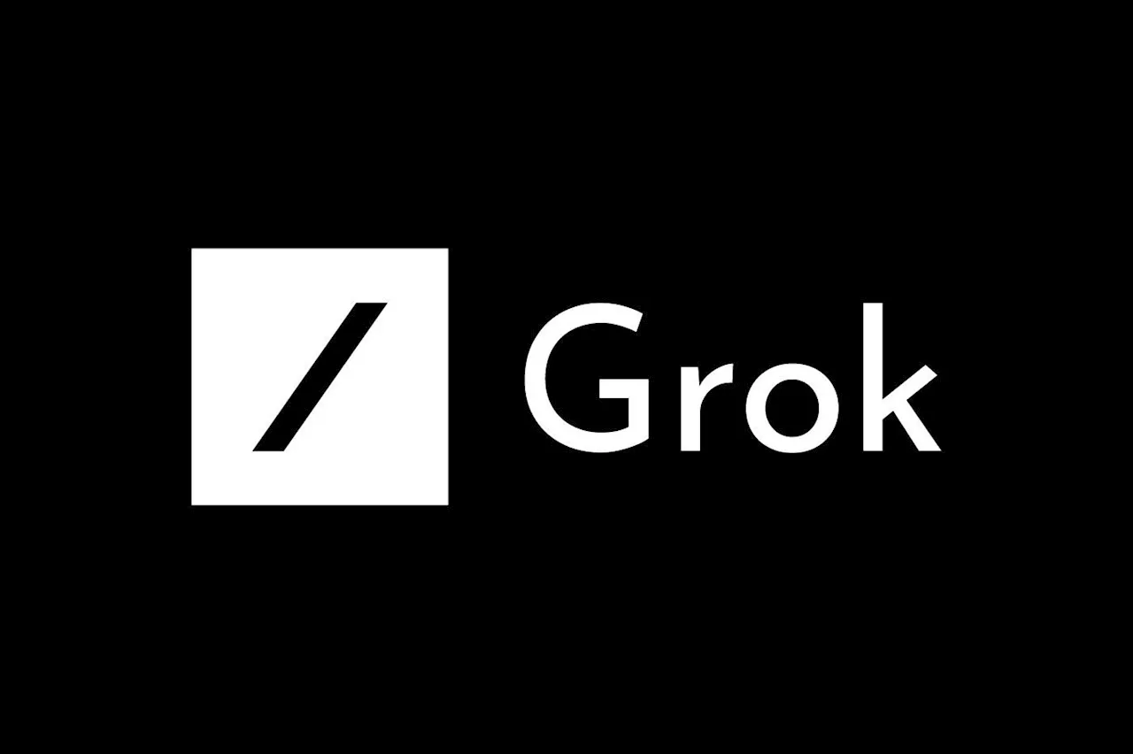 Elon Musk lance Grok, le ChatGPT qui pioche dans les données de X (Twitter)