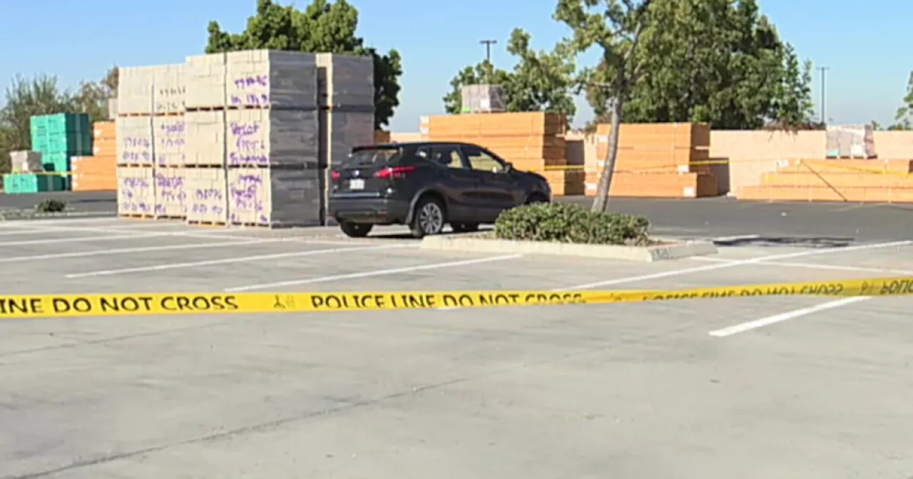 San Diego Police: Man, teen boy wounded in shooting outside of Home Depot store