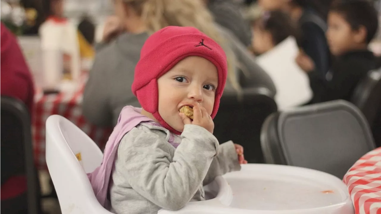 Phoenix, Mesa food banks prepare to serve thousands ahead of holiday season