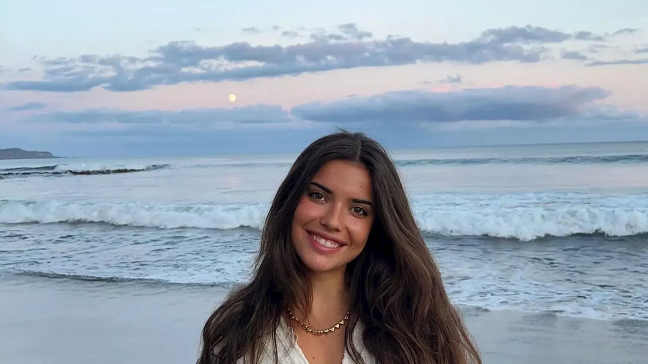 Quién es Carlota Bruna, la 'influencer' que lucha contra el cambio climático desde sus redes sociales