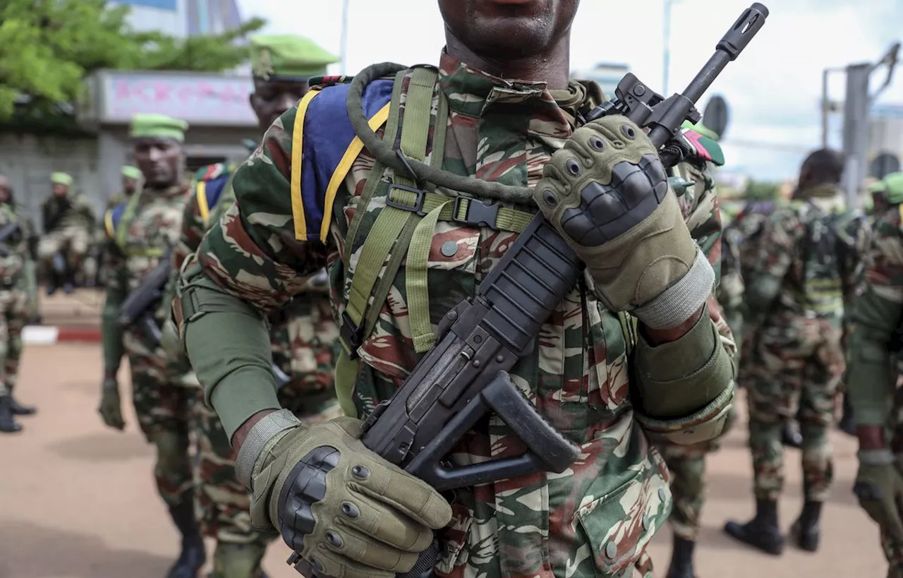 Cameroun : Au moins 20 morts dans une attaque de séparatistes anglophones, selon des autorités