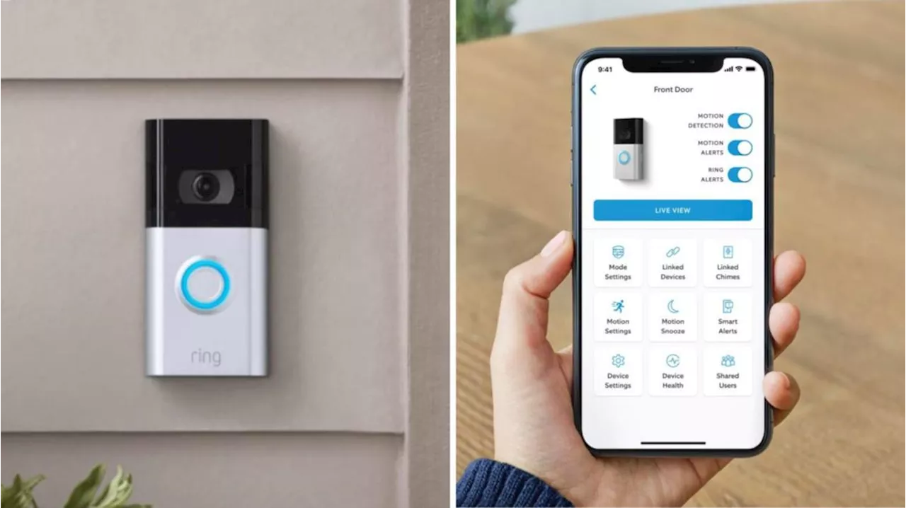 Best home security: Why thousands of shoppers recommend this smart doorbell