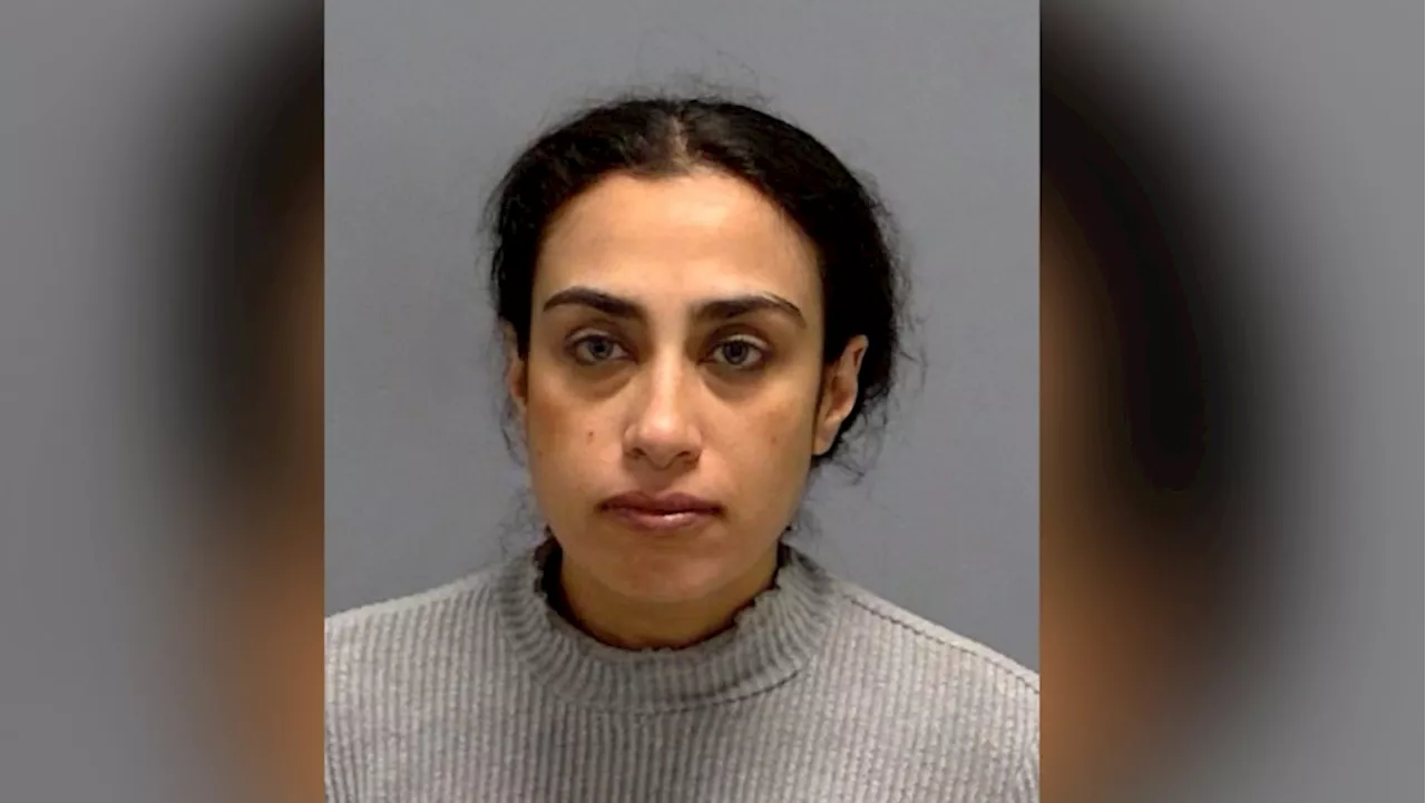 Indiana woman allegedly crashes 'on purpose' into what she thought was Jewish school: Police