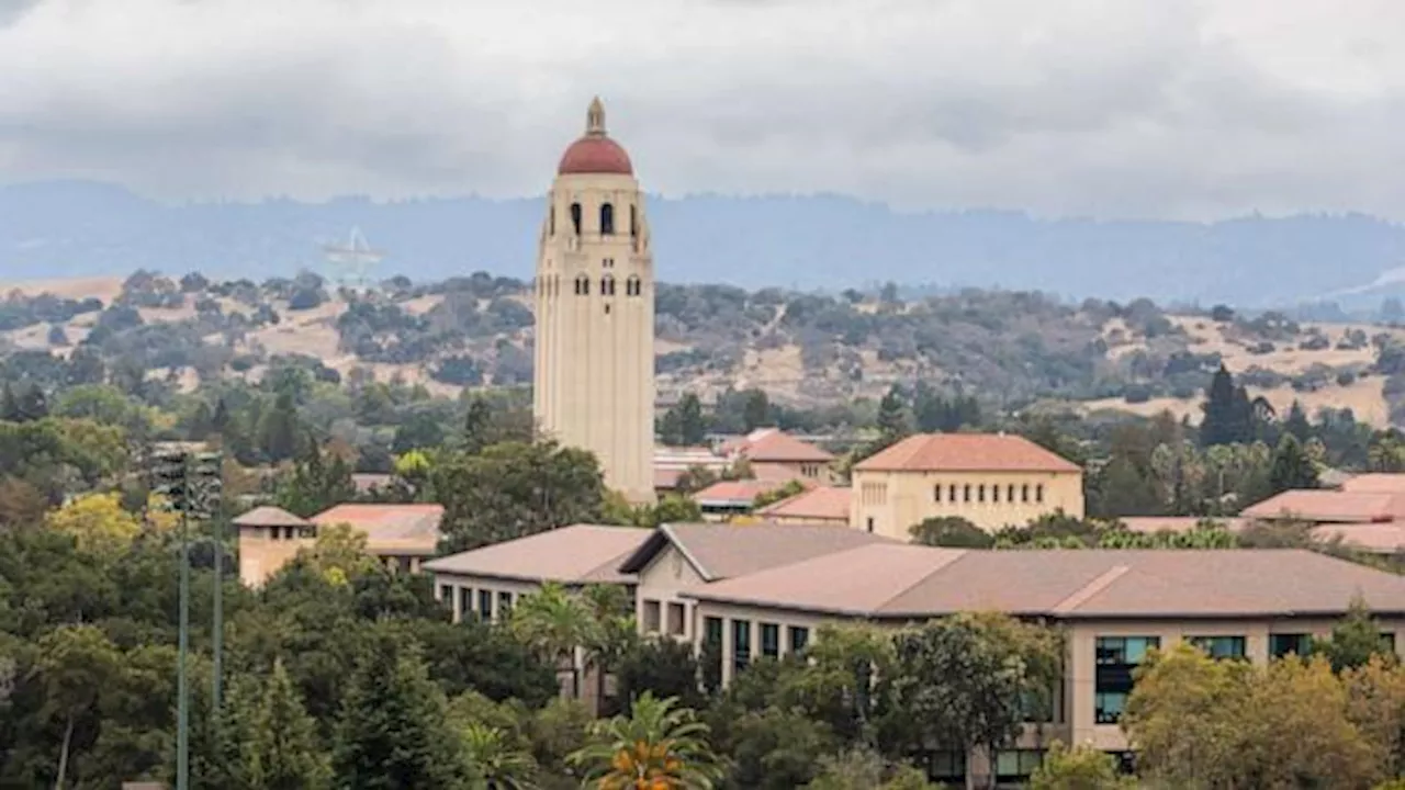 Muslim Stanford student hurt in hit-and-run hate crime on campus: Police