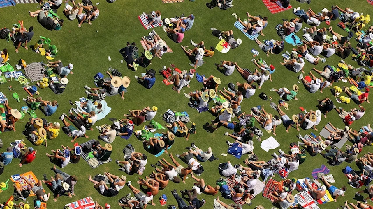 Cricket Australia trying to strike the balance of stadiums vs cricket ground with West Test Hill