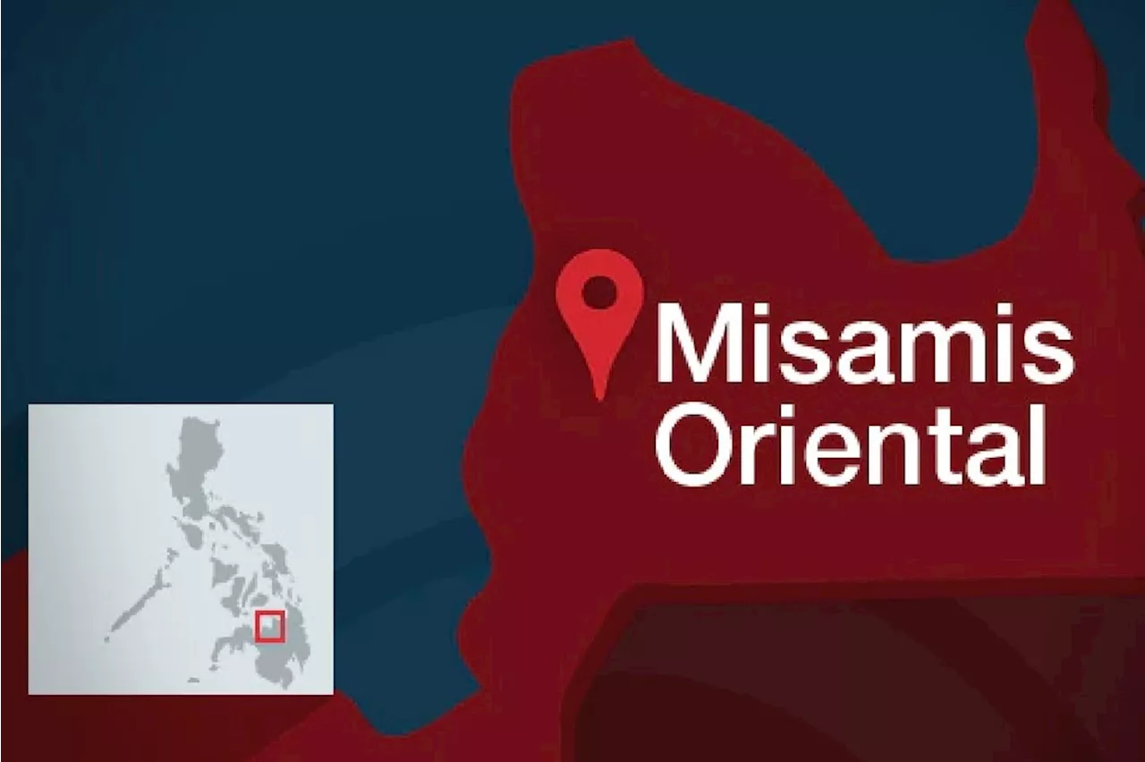 Konsehal sa Misamis Oriental, sugatan sa pamamaril