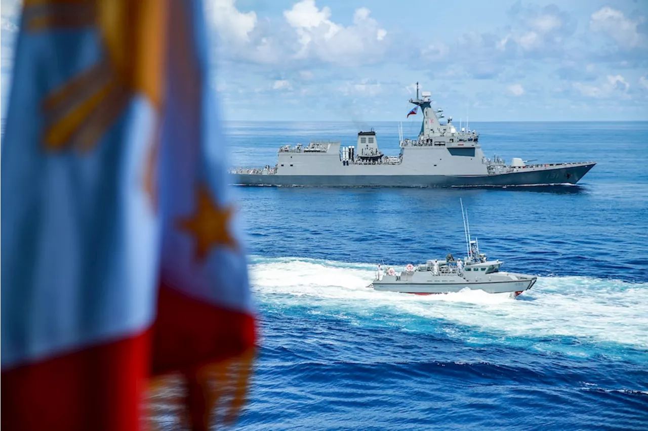 Marcos tells AFP to maximize deployment of forces
