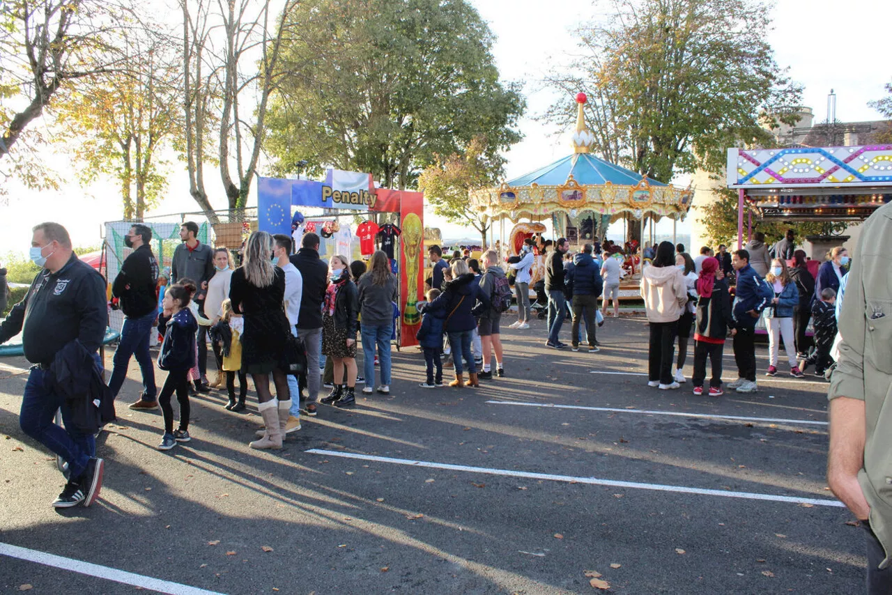 Lot-et-Garonne : le 11 novembre, Duras va faire la foire | Le Républicain Lot-et-Garonne