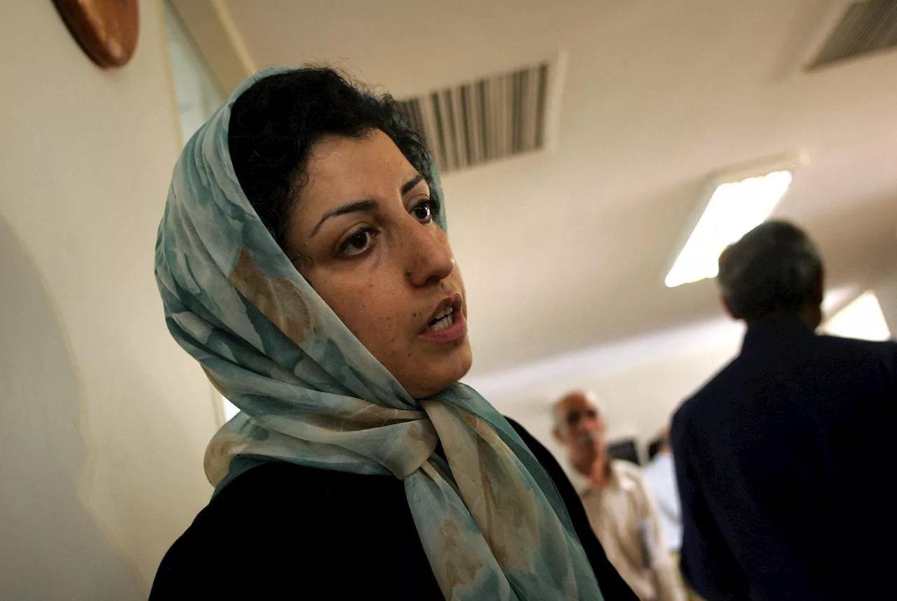 In sciopero della fame Narges Mohammadi, Premio Nobel per la Pace 2023: le ragioni