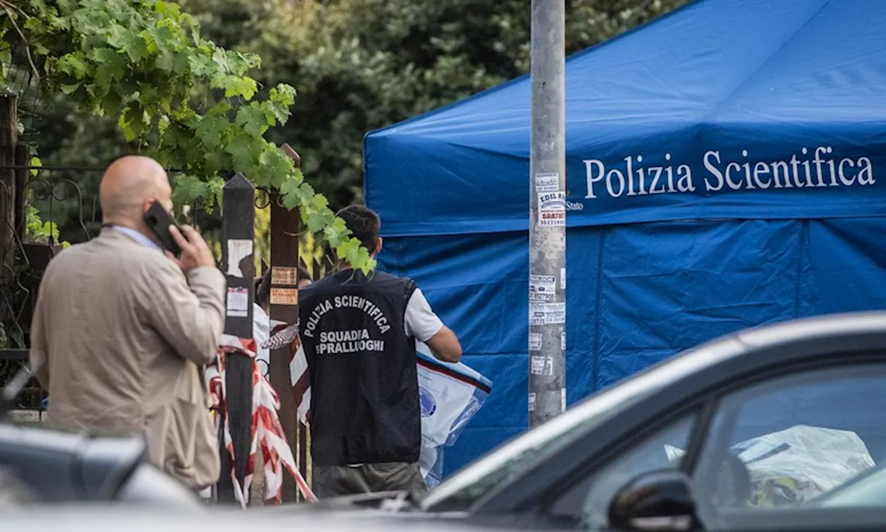 Due coniugi sono stati trovati accoltellati a morte nel Milanese