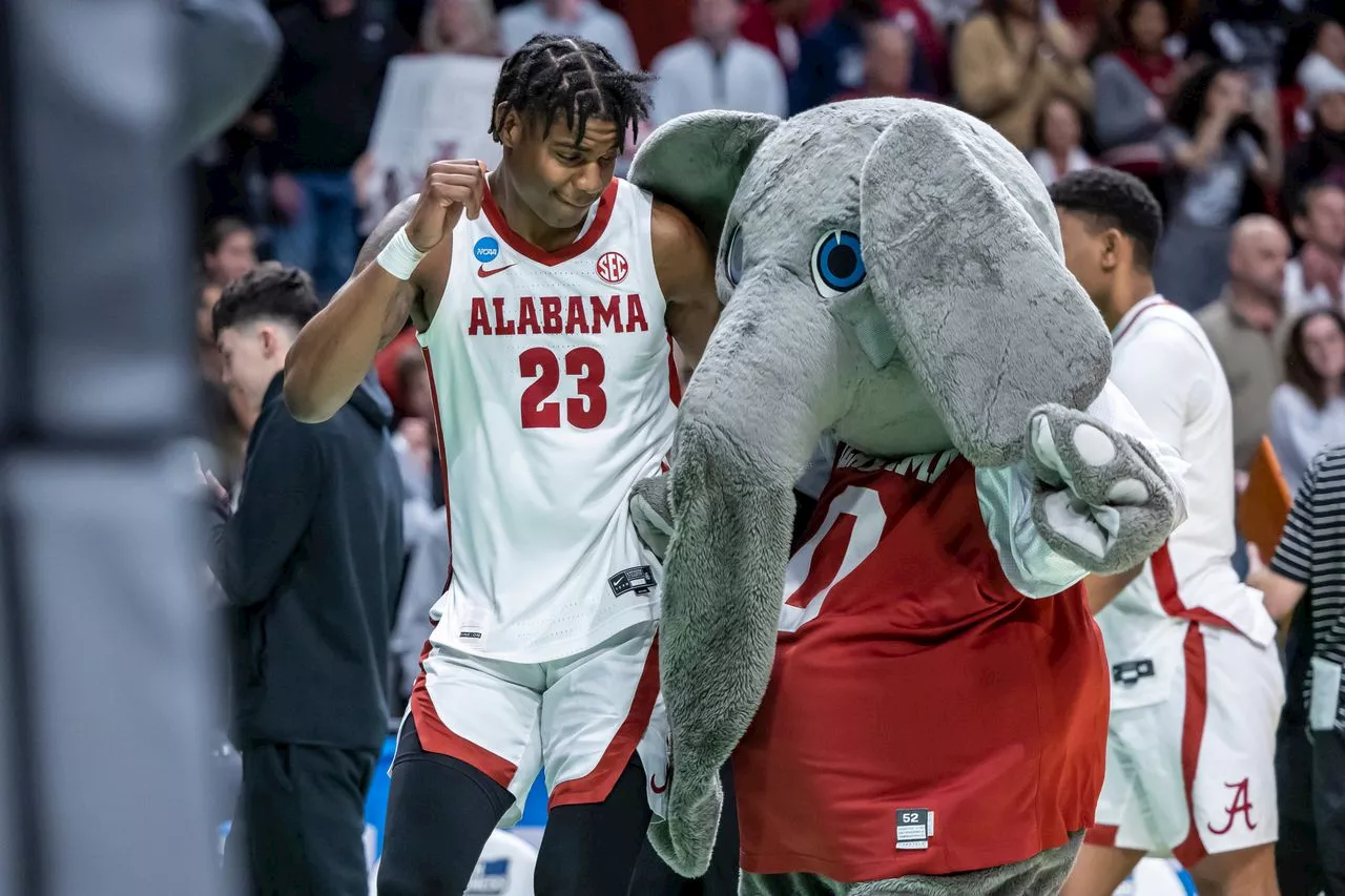 Complete 2023-24 Alabama men’s basketball schedule: opponents and game times