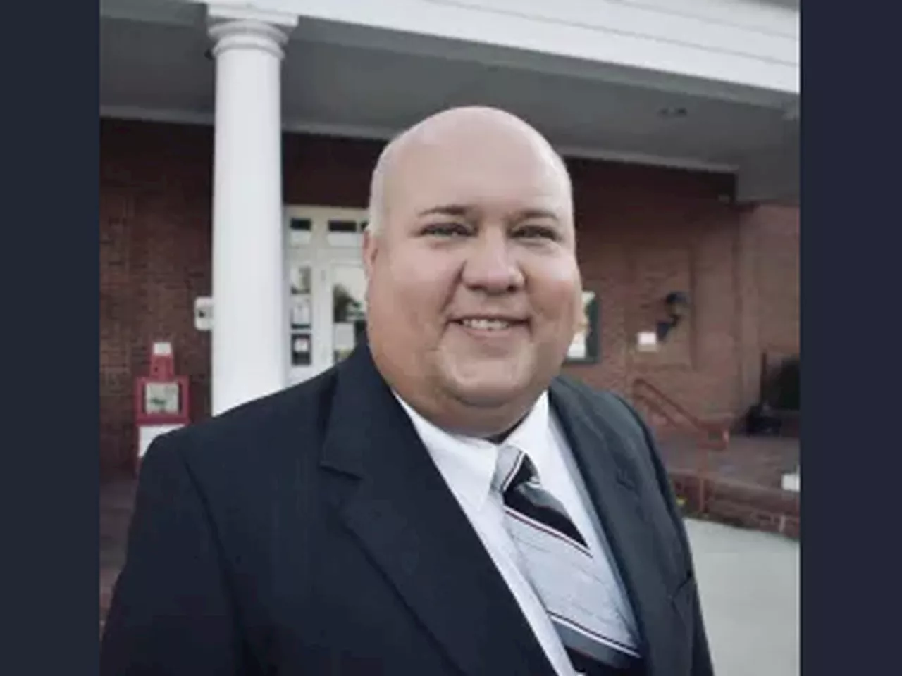 F.L. ‘Bubba’ Copeland, Alabama mayor and pastor, kills himself