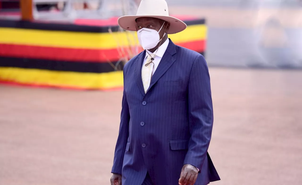 Uganda Not Bothered About Being Scrapped Off Agoa List , Says Museveni