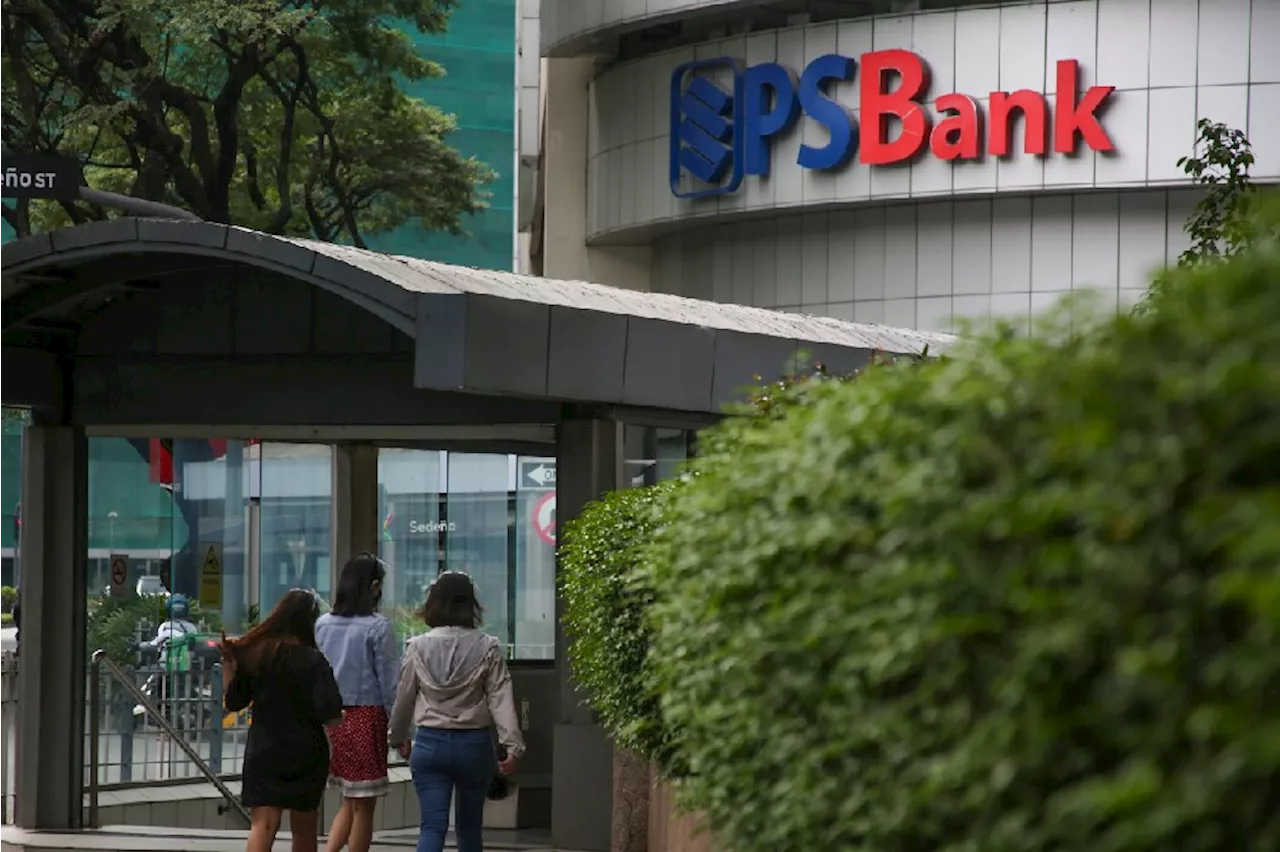 PSBank net income jumps in first 9 months of 2023