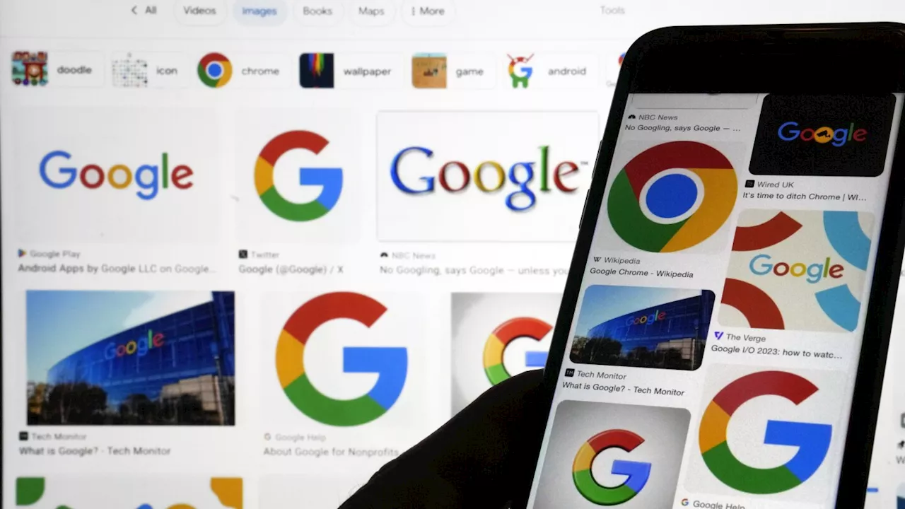 Google's antitrust headaches compound with another trial, this one targeting its Play Store