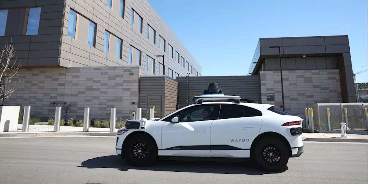Could Robotaxis Be Booted from Los Angeles?