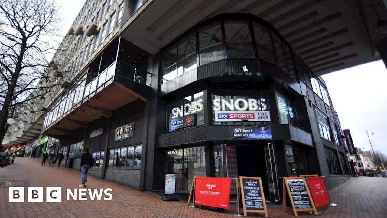 Birmingham's famous Snobs nightclub set to move home