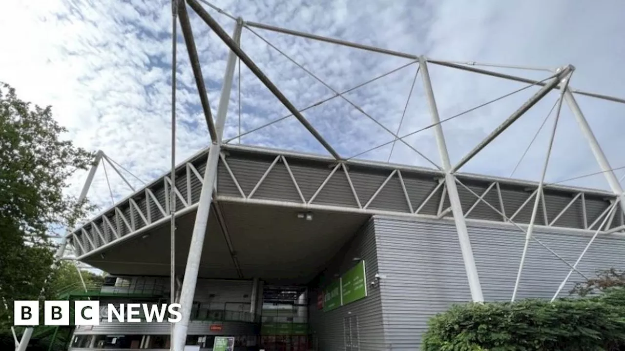 Link Centre's Trampoline park and soft play reopen after flooding