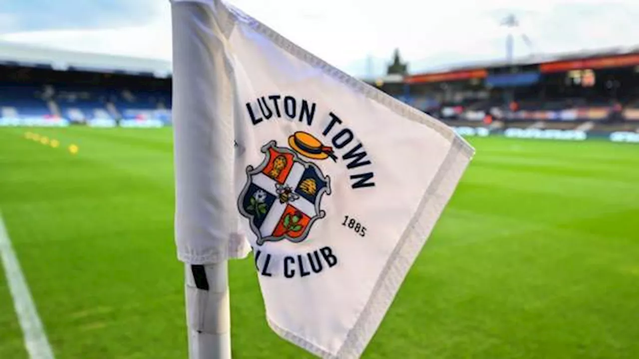 FA contacts Luton and police over tragedy chanting