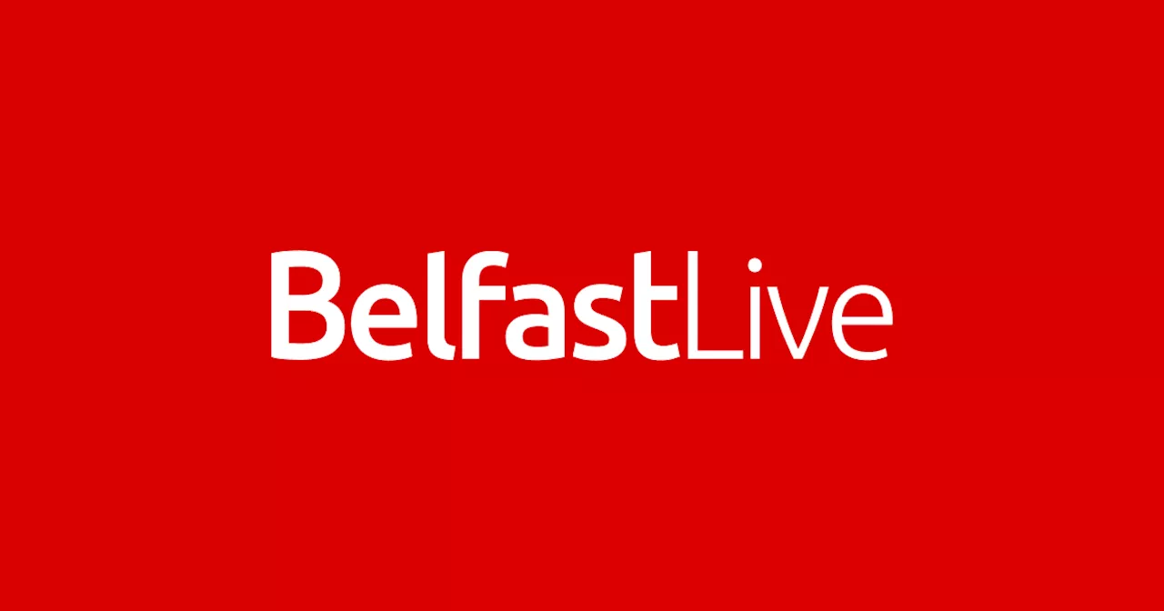 Belfast Live: Latest Belfast News, sport & celebrity gossip