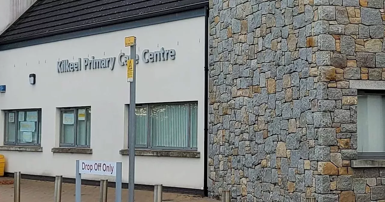 NI GP surgery gets temporary solution to stay open as Trust steps in