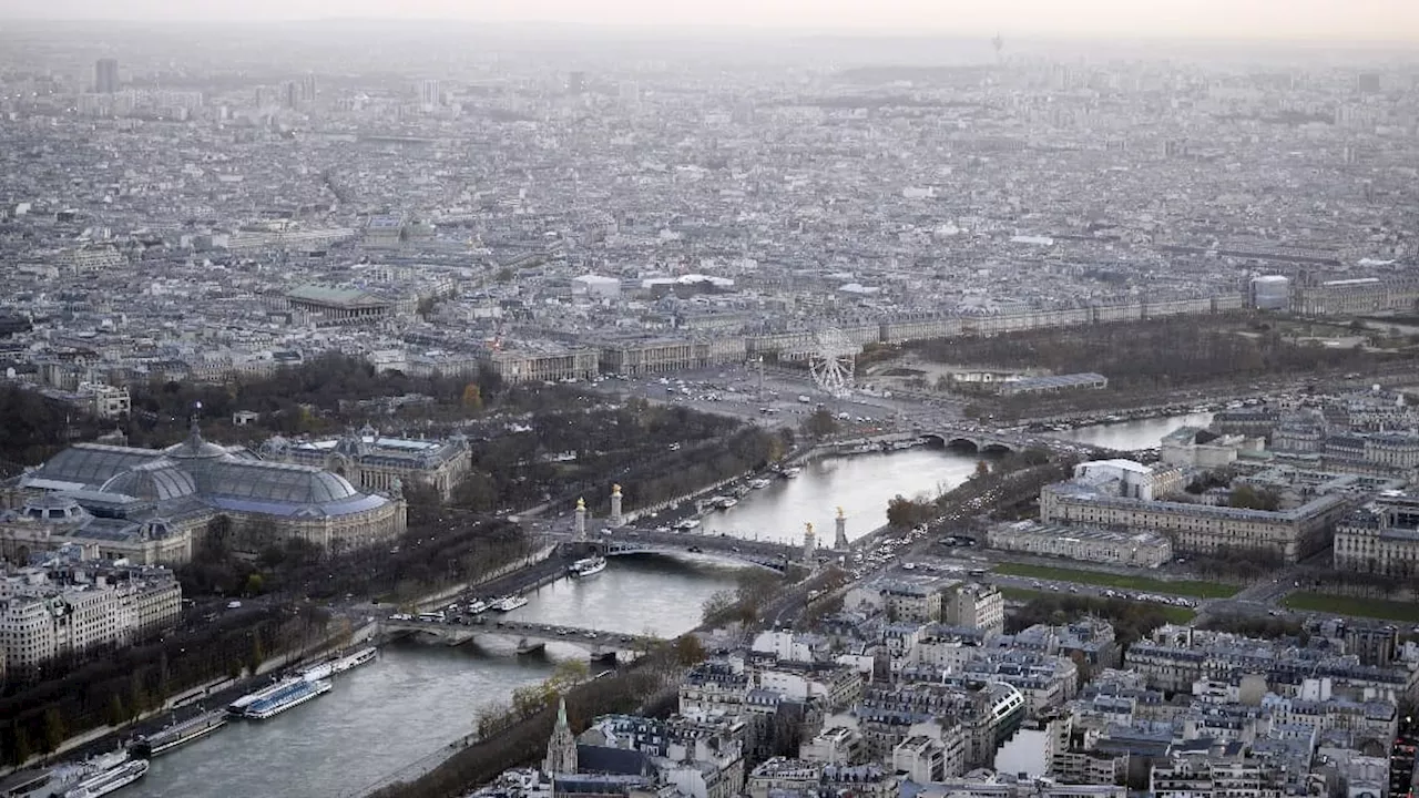 En Ile-de-France, les réservations sur Airbnb et Abritel pendant les J0 explosent