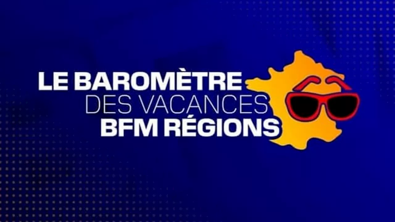 Hautes-Alpes, Paris, Espagne... Où sont partis les Varois pendant les vacances de la Toussaint?