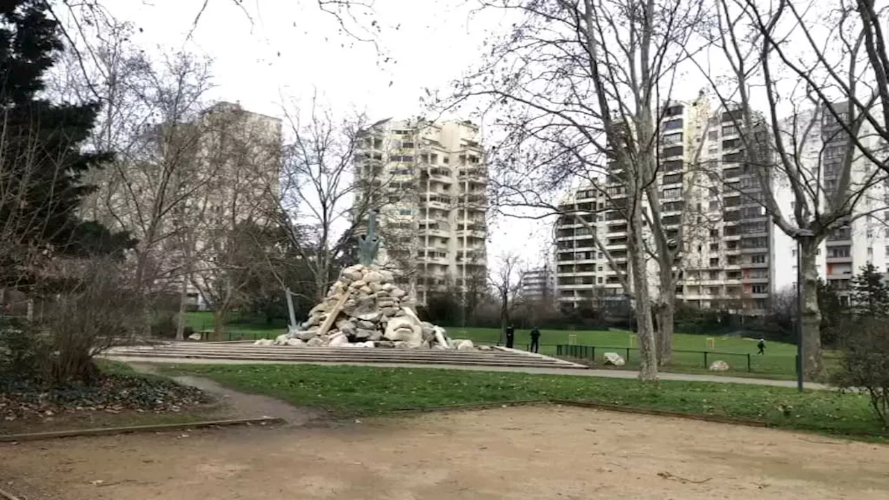 Villeurbanne: un homme grièvement blessé dans une fusillade dans le quartier du Tonkin