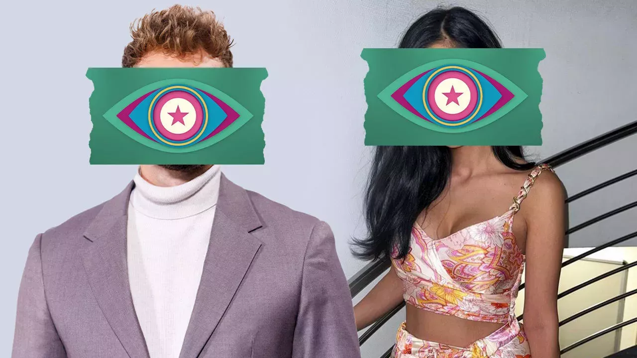 „promi Big Brother“ Diese Stars Sind Neu Dabei