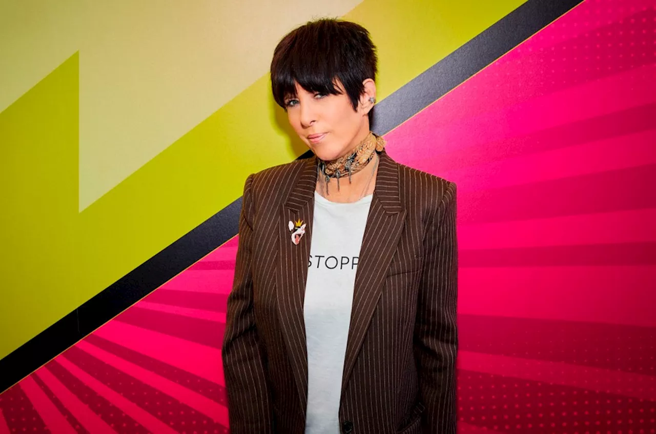 Diane Warren Back in Hot 100 Top 10 Thanks to Taylor Swift Hit