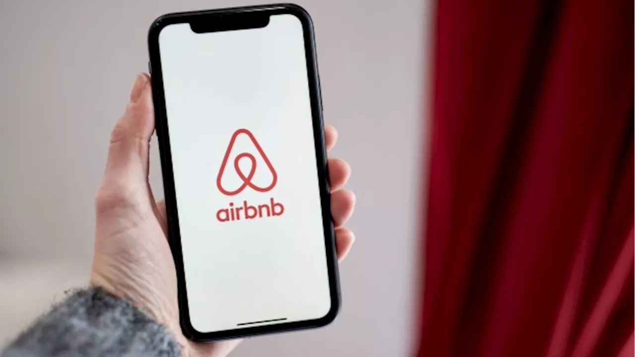 Italy Seizes €779 Million From Airbnb for Alleged Unpaid Taxes