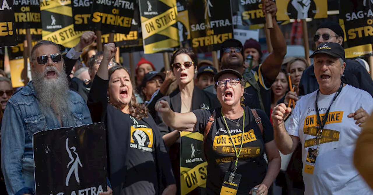 Hollywood Studios Put Last Offer On Table With Actors as Strike Hits 114 Days