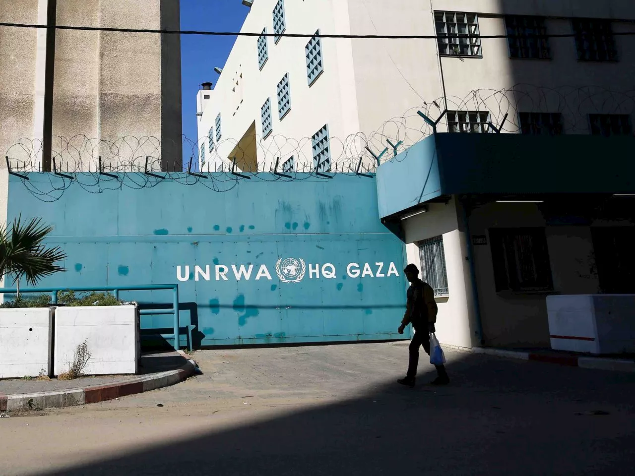 Report: UNRWA Staff Praised Hamas Terror Attack of October 7; Biden Restored Funding in 2021