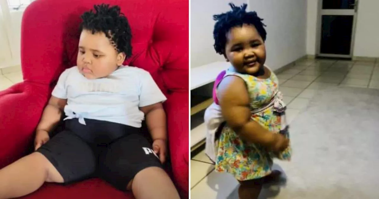 Mzansi Woman Thanks Nanny for Caring for 50kg Toddler, Viral TikTok Video Hits 8.4M Views