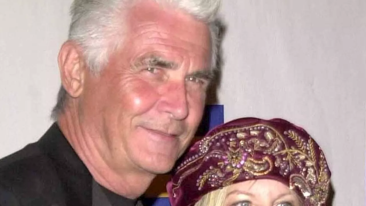 Barbra Streisand: Mit diesem Spruch wickelte sie James Brolin um den Finger