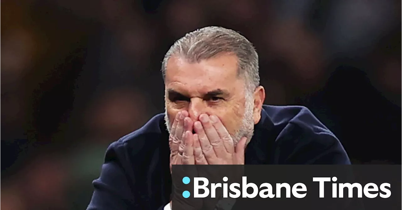 Chelsea inflict first loss on Postecoglou’s nine-man Spurs