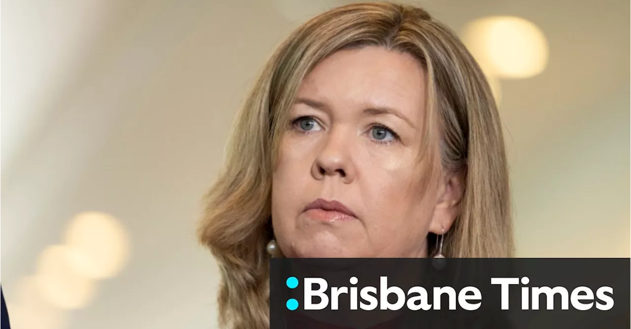 ‘I remain a proud member’: Rebel Liberal MP Bridget Archer indicates she will stare down her enemies