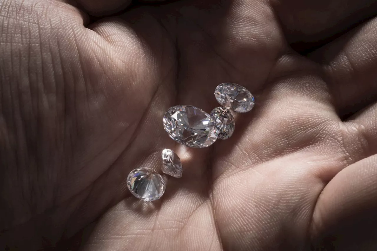 Canadian courts approve $9.4M settlement in diamond price-fixing class action