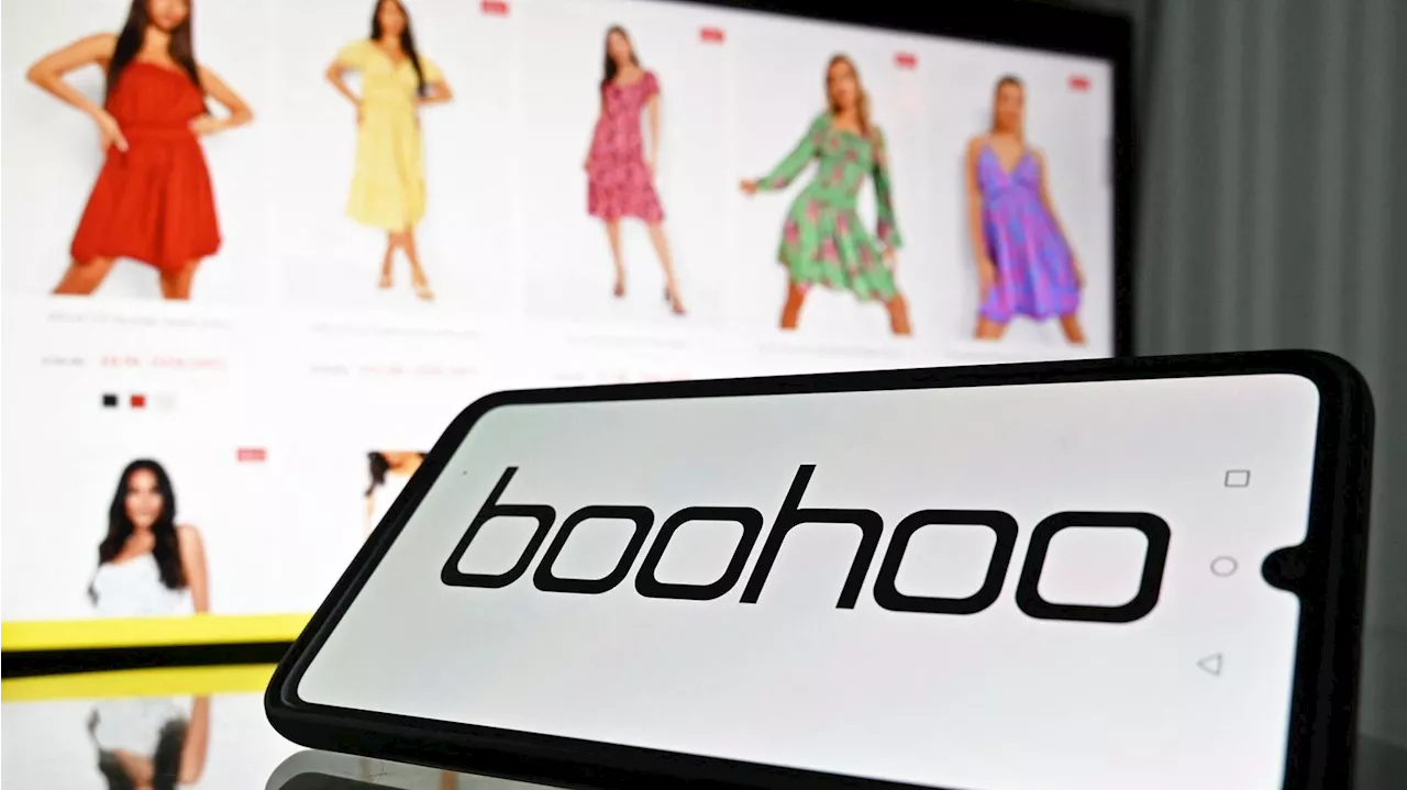 BCC Panorama investigation into Boohoo to reveal unfair treatment of suppliers