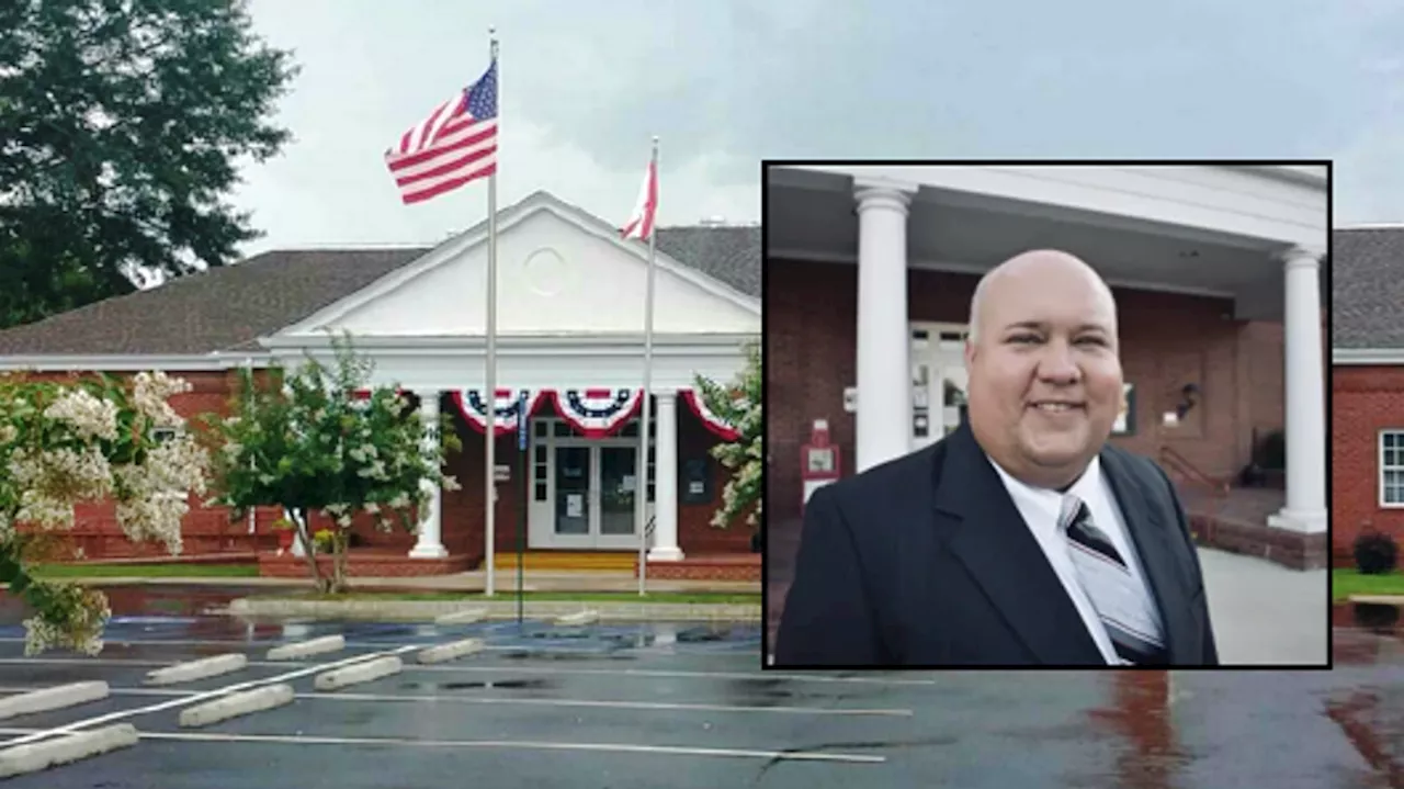 Alabama mayor commits suicide after being outed as transgender, reports say