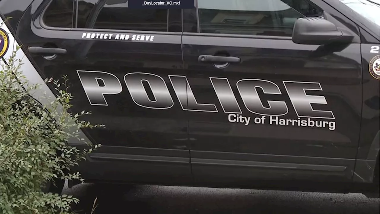 Man fatally stabbed in Harrisburg, police investigate