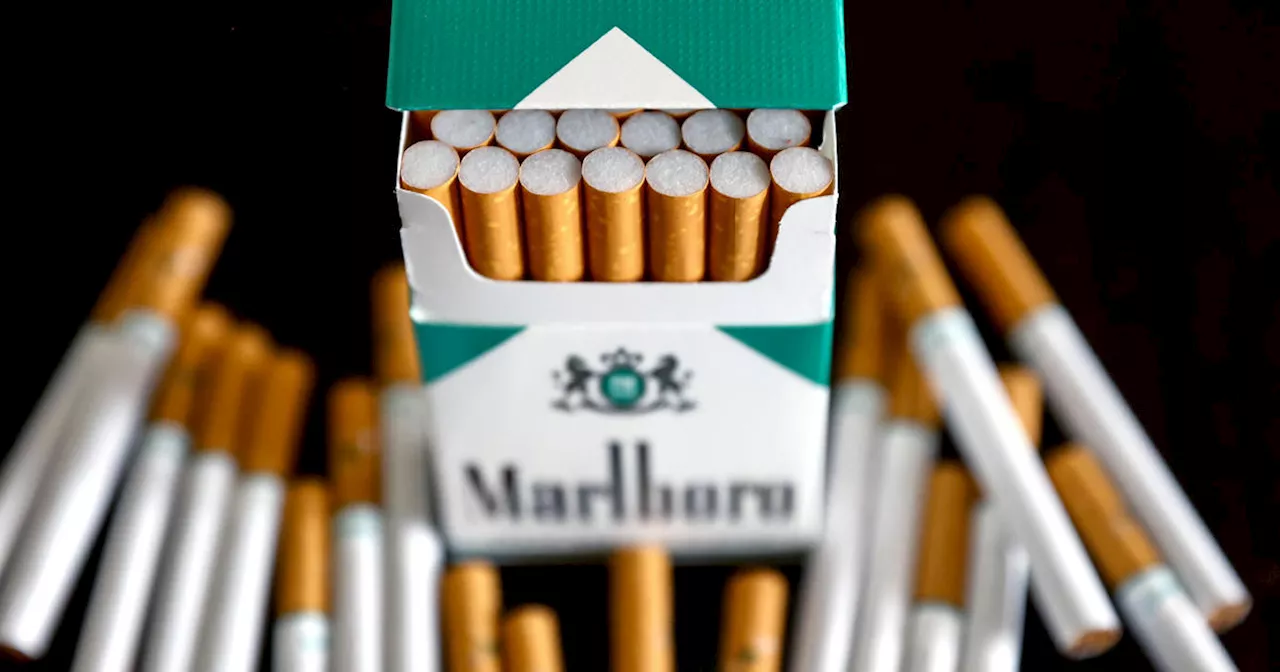 Coalition of politicians, health organizations demand White House finalize FDA ban on menthol cigarettes